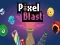 Permainan Pixel Blast talian