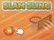 Permainan Slam Sling talian