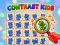 Permainan Contrast Kids talian