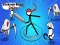 Permainan Stickman Rogue Online talian
