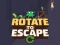 Permainan Berputar untuk melarikan diri talian