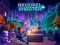 Permainan Revoxel shooter talian