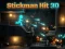 Permainan Stickman Hit 3D talian
