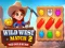 Permainan Wild West Match 2: The Gold Rush talian