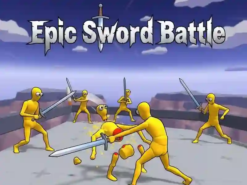 Permainan Battle Sword Epic talian Permainan Battle Sword Epic talian