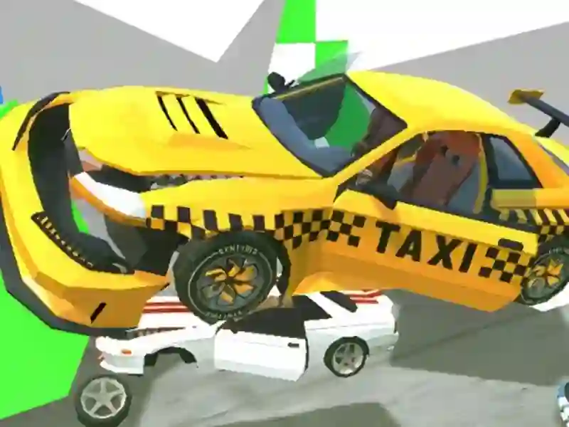 Permainan Survival Racing: Extreme Road talian Permainan Survival Racing: Extreme Road talian