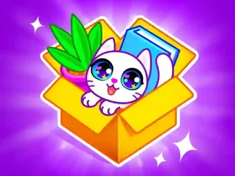 Permainan Rumah yang mengasyikkan talian