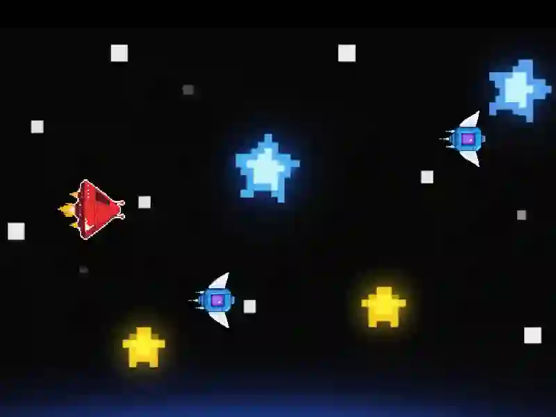 Permainan Sayap pixel talian