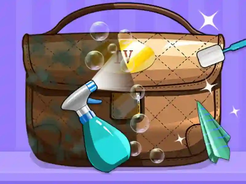 Permainan Kemas Sempurna talian