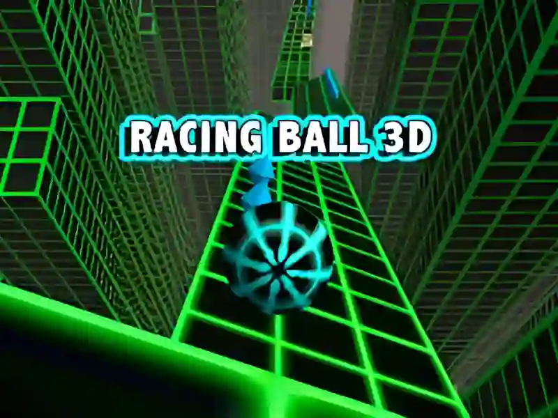 Permainan Bola Lumba 3D talian