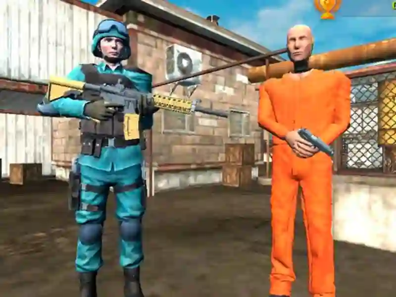 Permainan Pasukan mogok talian