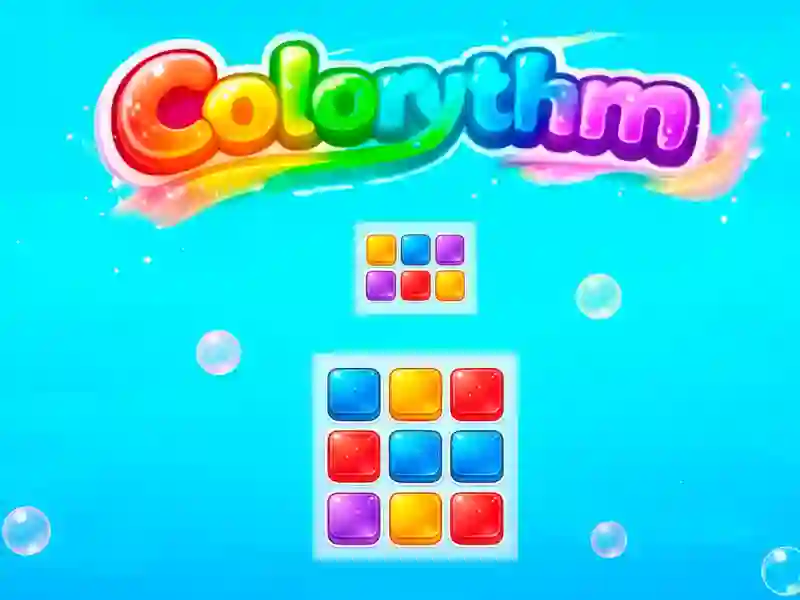 Permainan Colorythm talian