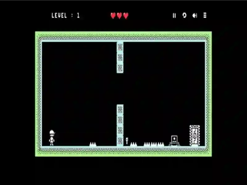 Permainan Edge of Survival talian