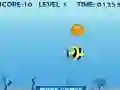 Permainan Survival Ikan talian