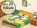 Permainan Bilik Totoro Saya talian
