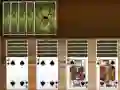 Permainan Spider Solitaire talian