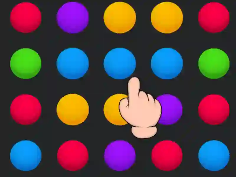 Permainan Belon pop gelembung talian