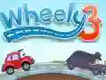 Permainan Wheely 3 talian