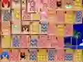 Permainan Mahjong Sonic talian