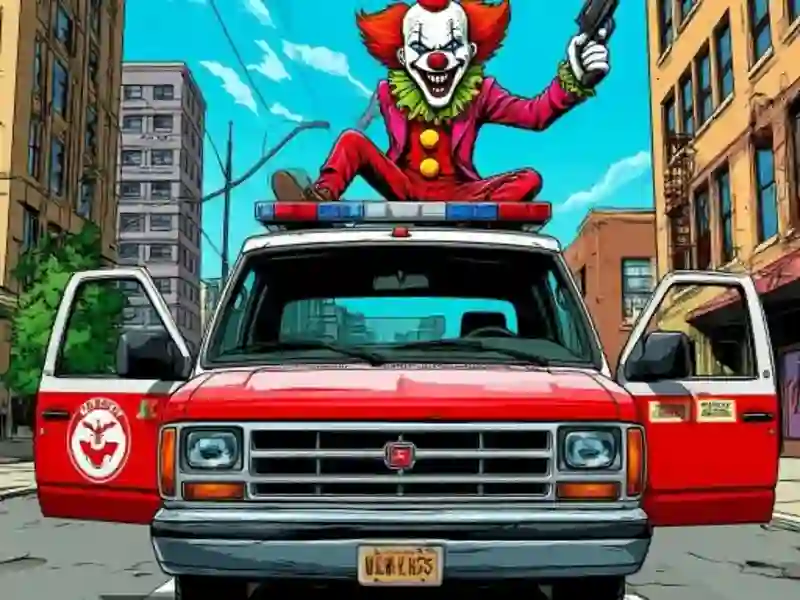 Permainan DTA 2: Maniac talian