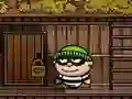 Permainan Bob Si Perompak 1 talian