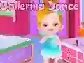Permainan Tarian Balet Baby Hazel talian