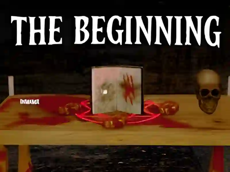 Permainan Permulaan talian