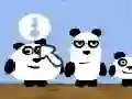 Permainan 3 Panda di Jepun talian Permainan 3 Panda di Jepun talian
