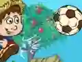 Permainan Ladang Bola Sepak talian