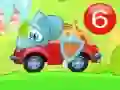 Permainan Wheely 6 talian