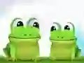 Permainan Lompatan Katak talian