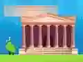 Permainan Menara talian