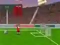 Permainan Trik Bola Sepak talian
