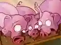 Permainan Lari, Babi, Lari talian Permainan Lari, Babi, Lari talian