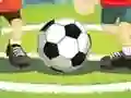 Permainan Gol Gol Gol talian