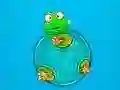 Permainan Katak Kecil talian