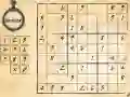 Permainan Sudoku Harian talian