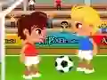 Permainan Kegilaan Bola Sepak talian
