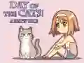 Permainan Hari Kucing: Kisah Seekor Kat - Episod 1 talian