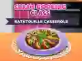 Permainan Ratatouille: Kelas Memasak Sara talian