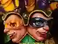Permainan Alphabets Tersembunyi di Karnival talian