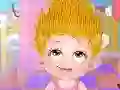 Permainan Baby Hazel: Hari Rambut talian Permainan Baby Hazel: Hari Rambut talian
