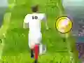 Permainan Euro Larian Bola Sepak talian