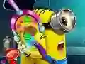 Permainan Doktor Telinga Minion talian