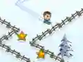Permainan Ski Groovy talian Permainan Ski Groovy talian