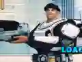 Permainan Marin Tempur Gila talian