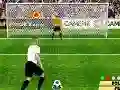 Permainan Penembak Penalti talian