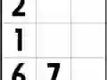 Permainan Cabaran Sudoku talian Permainan Cabaran Sudoku talian
