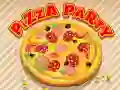 Permainan Pesta Pizza talian