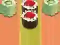 Permainan Backgammon Sushi talian